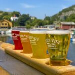 ©Quidi Vidi Brewery