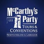 McCarthy's Party Ltd